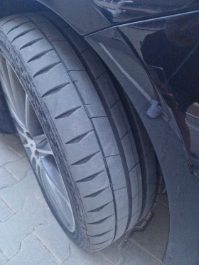    275/30R20  Mercedes-Benz E 350 | Mobile.bg    5