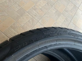 Гуми Зимни 225/40R18, снимка 8 - Гуми и джанти - 53135377