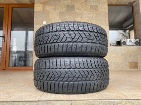 Гуми Зимни 225/40R18