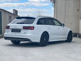 Audi A6 2.0TDI/3xS-Line/Quattro/4x4/CarPlay, снимка 5