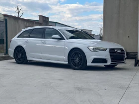 Audi A6 2.0TDI/3xS-Line/Quattro/4x4/CarPlay, снимка 4