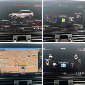 Audi A6 2.0TDI/3xS-Line/Quattro/4x4/CarPlay, снимка 12
