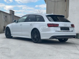 Audi A6 2.0TDI/3xS-Line/Quattro/4x4/CarPlay, снимка 7