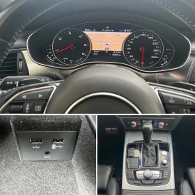 Audi A6 2.0TDI/3xS-Line/Quattro/4x4/CarPlay, снимка 14