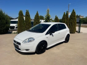 Fiat Punto 1.4 6скорости