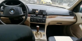 BMW 316, снимка 9