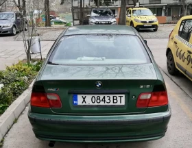 BMW 316, снимка 2