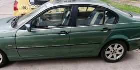 BMW 316, снимка 3