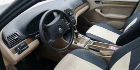 BMW 316, снимка 7