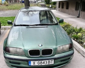 BMW 316, снимка 1