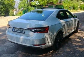 Skoda Superb 1.5TSI 7DSG Edition Style, снимка 7