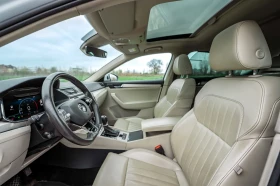 Skoda Superb 1.5TSI 7DSG Edition Style, снимка 14