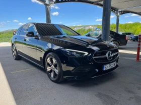 Mercedes-Benz C 200 ГАРАНЦИЯ 35000км, снимка 4