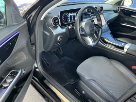 Mercedes-Benz C 200 ГАРАНЦИЯ 35000км, снимка 14