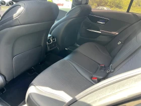 Mercedes-Benz C 200 ГАРАНЦИЯ 35000км, снимка 16