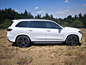 Mercedes-Benz GLS 450 TOP , снимка 10