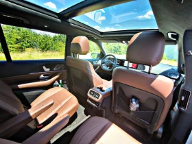 Mercedes-Benz GLS 450 TOP , снимка 8