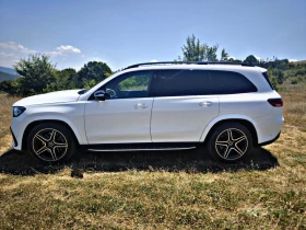 Mercedes-Benz GLS 450 TOP , снимка 11