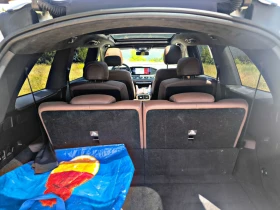 Mercedes-Benz GLS 450 TOP , снимка 9