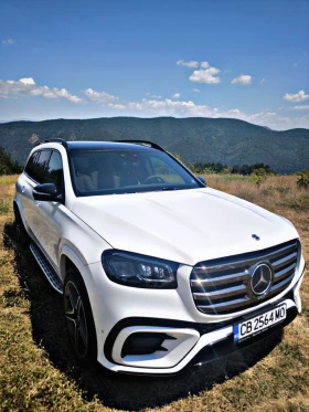 Mercedes-Benz GLS 450 TOP , снимка 1