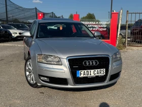 Audi A8 ТОП!!! СОБСТВЕН ЛИЗИНГ!!!! ! 100% Одобрение, снимка 3