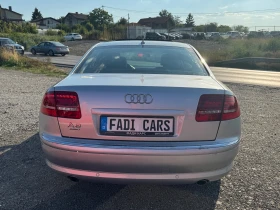 Audi A8 ТОП!!! СОБСТВЕН ЛИЗИНГ!!!! ! 100% Одобрение, снимка 6