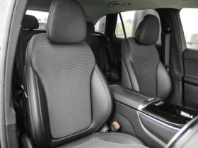 Mercedes-Benz GLC 200 4M* DISTR* MEMORY* 360CAM* KEYLESS* , снимка 12