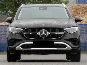 Mercedes-Benz GLC 200 4M* DISTR* MEMORY* 360CAM* KEYLESS* , снимка 2