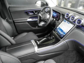 Mercedes-Benz GLC 200 4M* DISTR* MEMORY* 360CAM* KEYLESS* , снимка 13