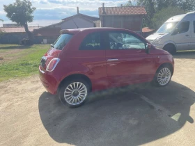 Fiat 500 1.4 Sport , снимка 3