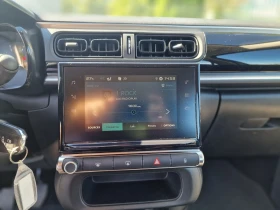 Citroen C3 1.2i, снимка 9