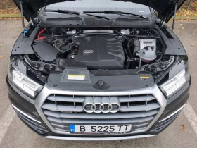 Audi Q5 40TDI S line digital led, снимка 17