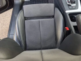 Audi Q5 40TDI S line digital led, снимка 13