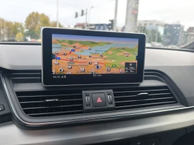 Audi Q5 40TDI S line digital led, снимка 6