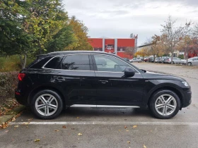 Audi Q5 40TDI S line digital led, снимка 5