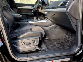 Audi Q5 40TDI S line digital led, снимка 11