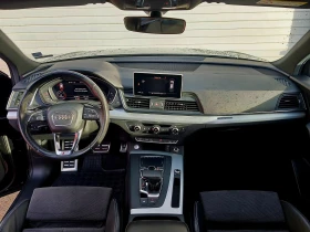 Audi Q5 40TDI S line digital led, снимка 8