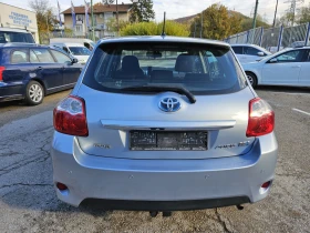 Toyota Auris 1.8  100.к.с HYBRID, снимка 7