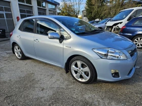 Toyota Auris 1.8  100.к.с HYBRID, снимка 4