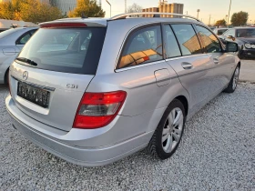 Mercedes-Benz C 220 2, 2CDI, AVTOMAT, КОЖА, снимка 6