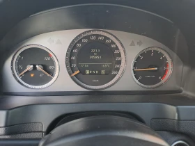 Mercedes-Benz C 220 2, 2CDI, AVTOMAT, КОЖА, снимка 13