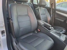 Mercedes-Benz C 220 2, 2CDI, AVTOMAT, КОЖА, снимка 11