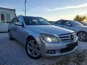 Mercedes-Benz C 220 2, 2CDI, AVTOMAT, КОЖА, снимка 1