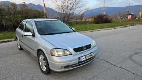 Opel Astra, снимка 1