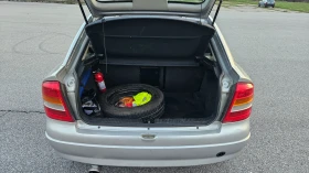 Opel Astra, снимка 11