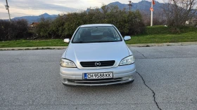 Opel Astra, снимка 2