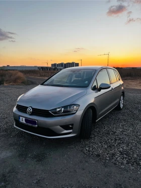 VW Sportsvan 1, 2 tsi , снимка 3