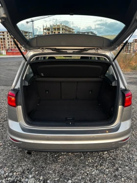 VW Sportsvan 1, 2 tsi , снимка 7