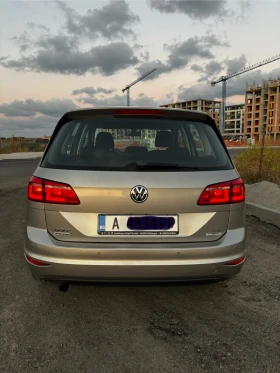VW Sportsvan 1, 2 tsi , снимка 16