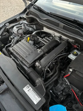 VW Sportsvan 1, 2 tsi , снимка 15